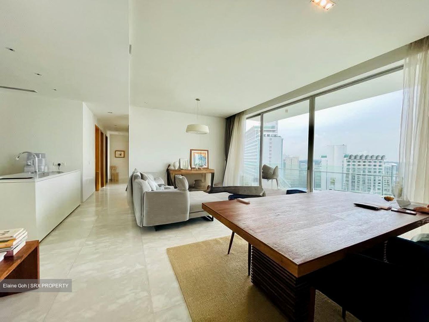Ardmore II (D10), Condominium #576192341